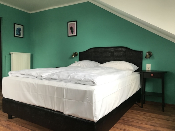 Imagen de la habitación del Hotel Smarthotel Mystique Self Check-in. Foto 10