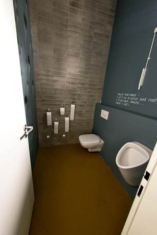 Imagen de la habitación del Hotel Smarthotel Nezvalova Archa. Foto 4