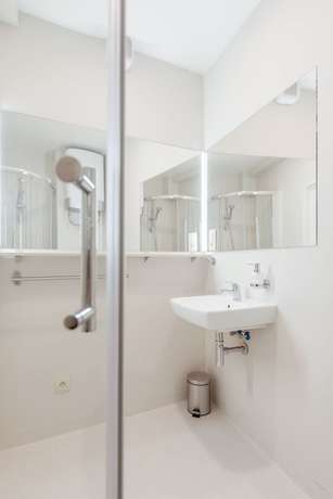 Imagen de la habitación del Hotel Smarthotel Nezvalova Archa. Foto 17