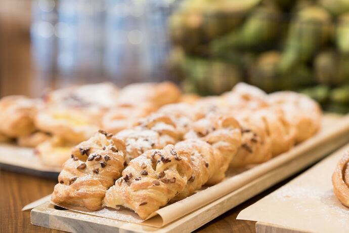 Imagen del bar/restaurante del Hotel Smarthotel Tromso. Foto 13