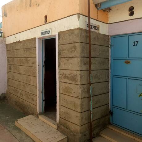 Imagen general del Hotel Smartie Guest House. Foto 3