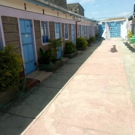 Imagen general del Hotel Smartie Guest House. Foto 5