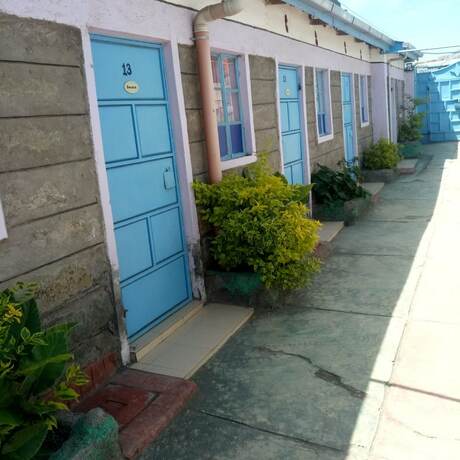 Imagen general del Hotel Smartie Guest House. Foto 7