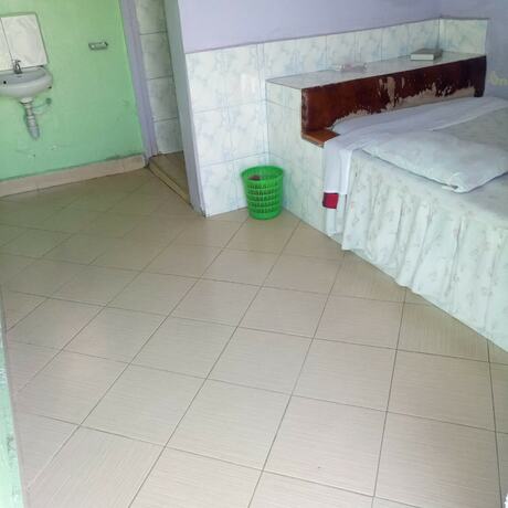 Imagen general del Hotel Smartie Guest House. Foto 8