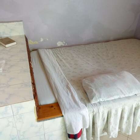 Imagen de la habitación del Hotel Smartie Guest House. Foto 13