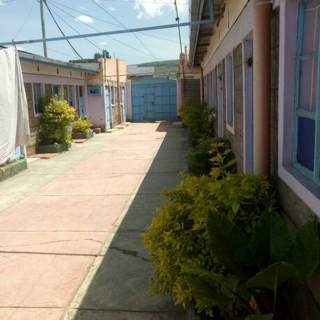 Imagen general del Hotel Smartie Guest House. Foto 11