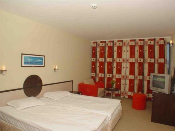 Imagen de la habitación del Hotel Smartline Meridian. Foto 4