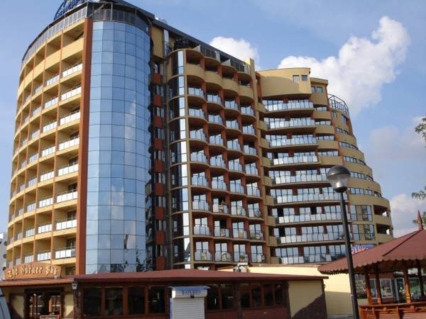 Imagen general del Hotel Smartline Meridian. Foto 2