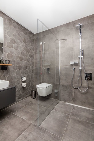 Imagen de la habitación del Hotel Smartments Business Berlin City-west. Foto 14