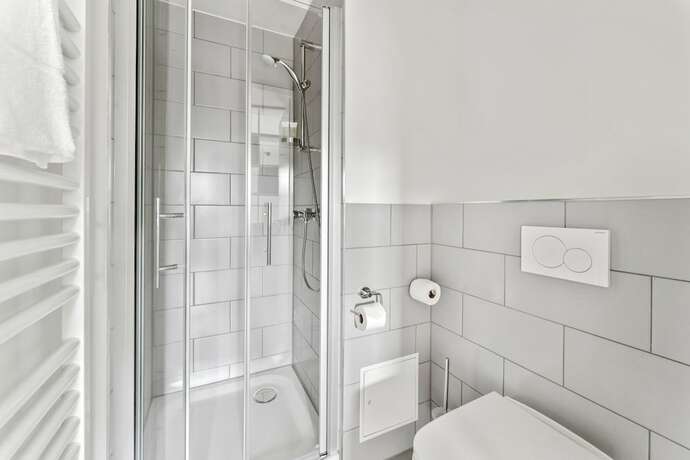 Imagen general del Hotel Smartments Business Wien Heiligenstadt. Foto 9