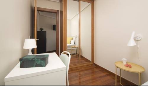 Imagen general del Hotel Smartr Madrid La Latina. Foto 2