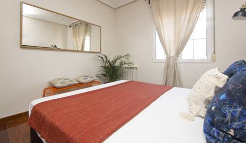 Imagen general del Hotel Smartr Madrid La Latina. Foto 4