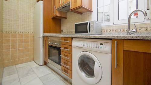 Imagen general del Hotel Smartr Madrid La Latina. Foto 6