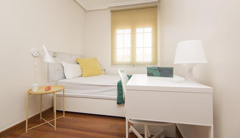 Imagen general del Hotel Smartr Madrid La Latina. Foto 8