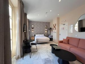Imagen general del Hotel Smartr Malaga Centro. Foto 1