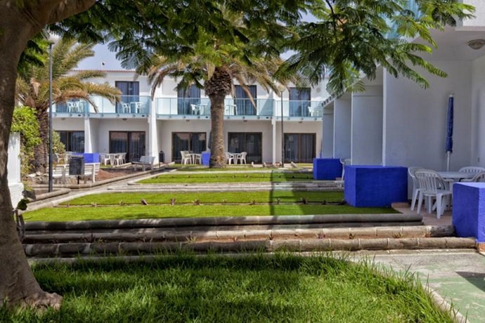 Imagen general del Hotel Smartr Maspalomas Corinto. Foto 3