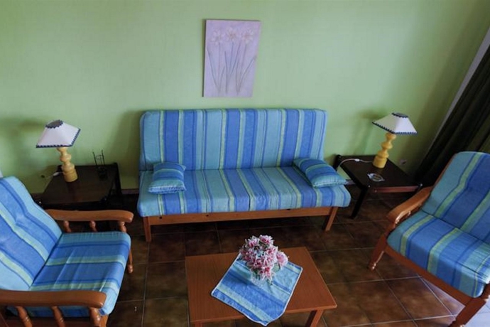 Imagen general del Hotel Smartr Maspalomas Corinto. Foto 5