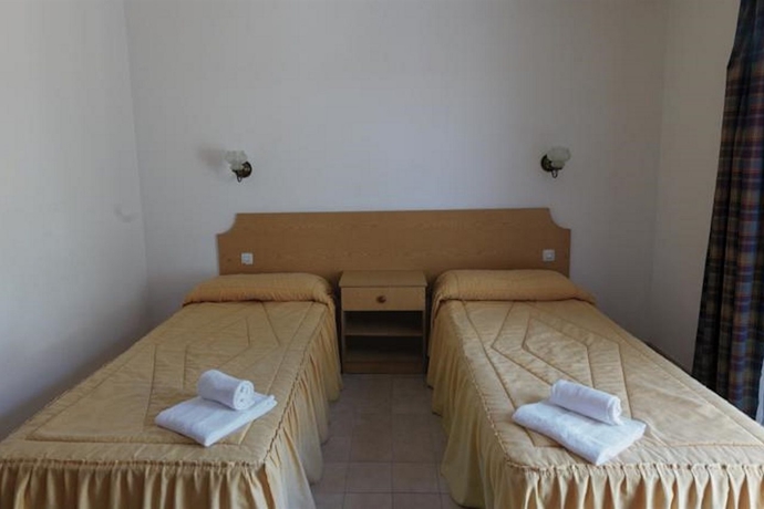 Imagen general del Hotel Smartr Maspalomas Corinto. Foto 6