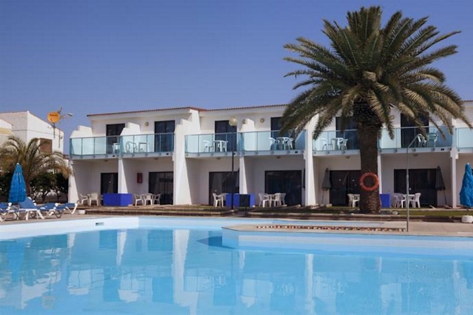 Imagen general del Hotel Smartr Maspalomas Corinto. Foto 7