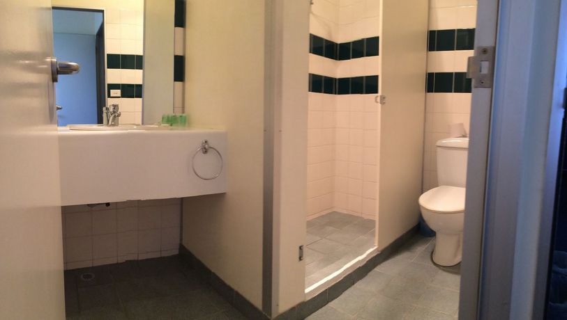 Imagen de la habitación del Hotel Smartstay Melbourne. Foto 5