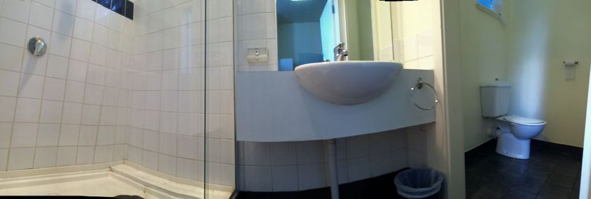 Imagen de la habitación del Hotel Smartstay Melbourne. Foto 6