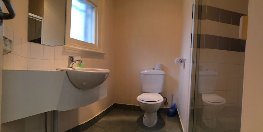 Imagen general del Hotel Smartstay Melbourne. Foto 1