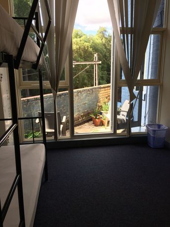 Imagen de la habitación del Hotel Smartstay Melbourne. Foto 7