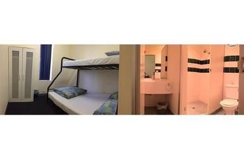 Imagen de la habitación del Hotel Smartstay Melbourne. Foto 8