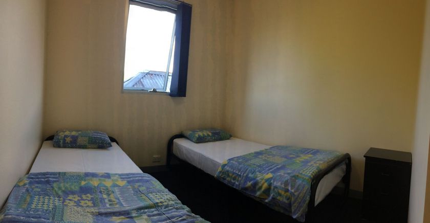 Imagen de la habitación del Hotel Smartstay Melbourne. Foto 9