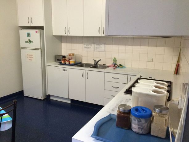 Imagen de la habitación del Hotel Smartstay Melbourne. Foto 10
