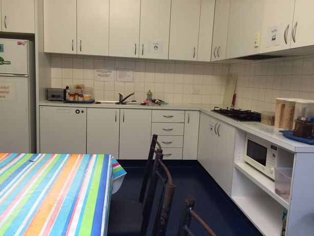 Imagen de la habitación del Hotel Smartstay Melbourne. Foto 12
