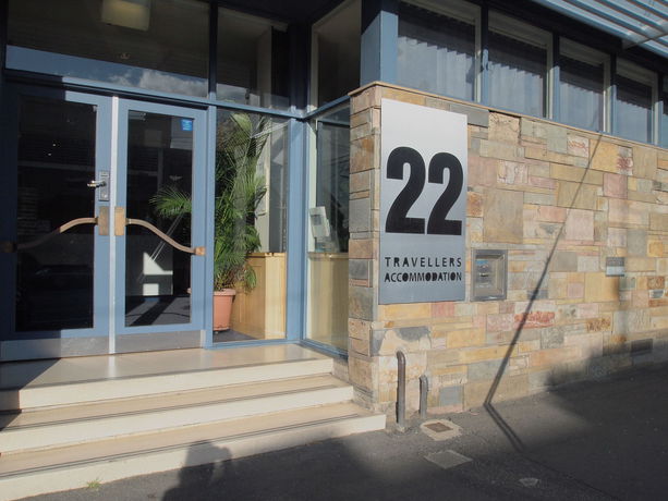 Imagen general del Hotel Smartstay Melbourne. Foto 4