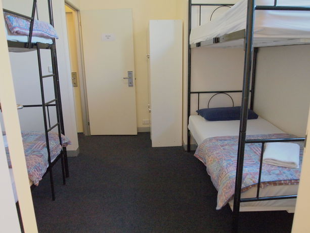 Imagen de la habitación del Hotel Smartstay Melbourne. Foto 14