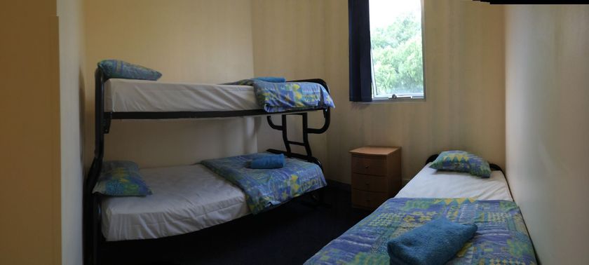 Imagen de la habitación del Hotel Smartstay Melbourne. Foto 15