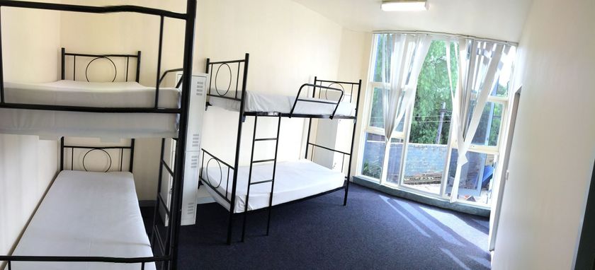 Imagen de la habitación del Hotel Smartstay Melbourne. Foto 16