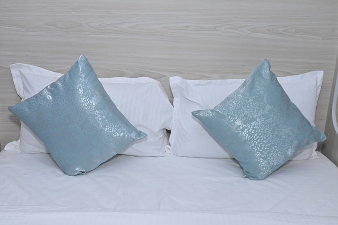 Imagen de la habitación del Hotel Smartstay Mungai Heights. Foto 15