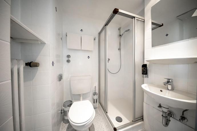 Imagen general del Hotel Smarty Cologne City Center. Foto 2