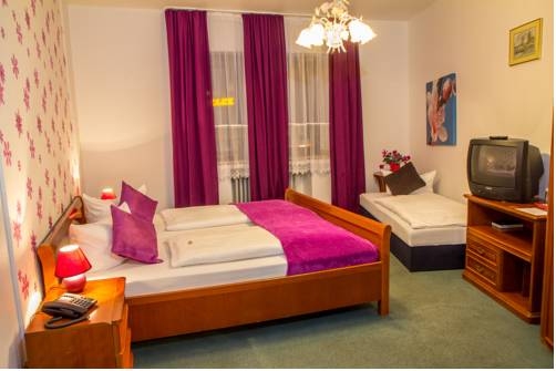 Imagen general del Hotel Smarty Cologne Dom - Boardinghouse. Foto 3