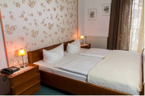 Imagen general del Hotel Smarty Cologne Dom - Boardinghouse. Foto 4