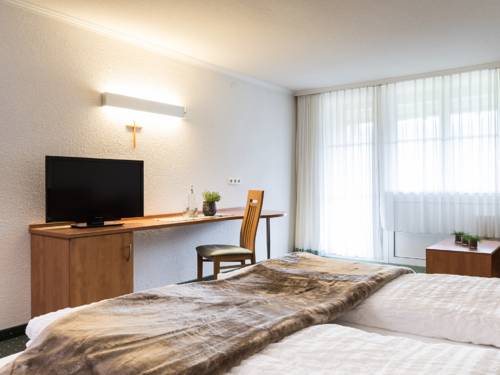 Imagen de la habitación del Hotel Smatt3. Foto 2