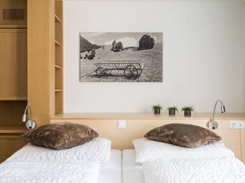 Imagen de la habitación del Hotel Smatt3. Foto 3