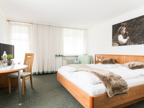Imagen de la habitación del Hotel Smatt3. Foto 4