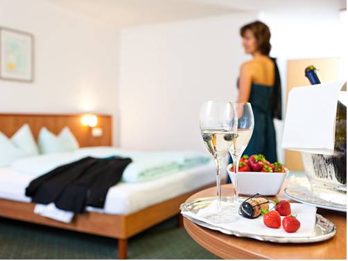 Imagen de la habitación del Hotel Smatt3. Foto 5