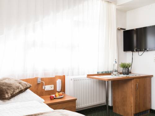 Imagen de la habitación del Hotel Smatt3. Foto 6