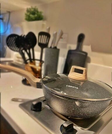 Imagen general del Hotel Smdc Air Residences Makati. Foto 2