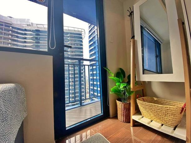 Imagen general del Hotel Smdc Air Residences Makati. Foto 3