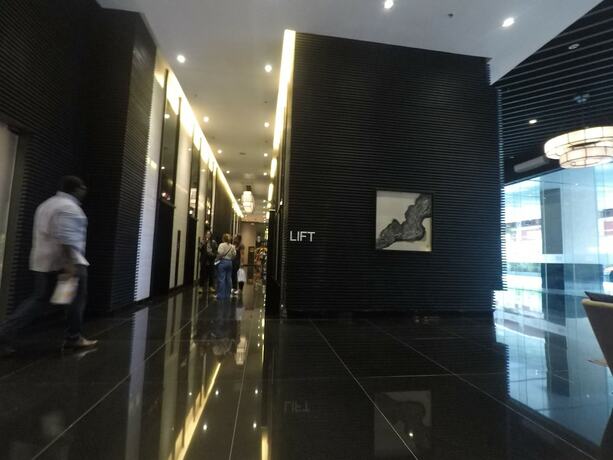 Imagen general del Hotel Smdc Air Residences Makati. Foto 9