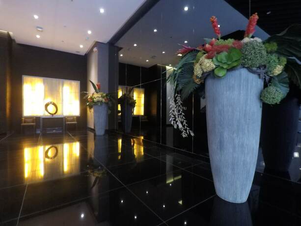 Imagen general del Hotel Smdc Air Residences Makati. Foto 10