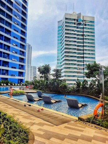 Imagen general del Hotel Smdc Air Residences Makati. Foto 16