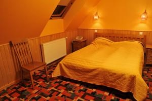 Imagen de la habitación del Hotel Smeceres Krogs. Foto 2